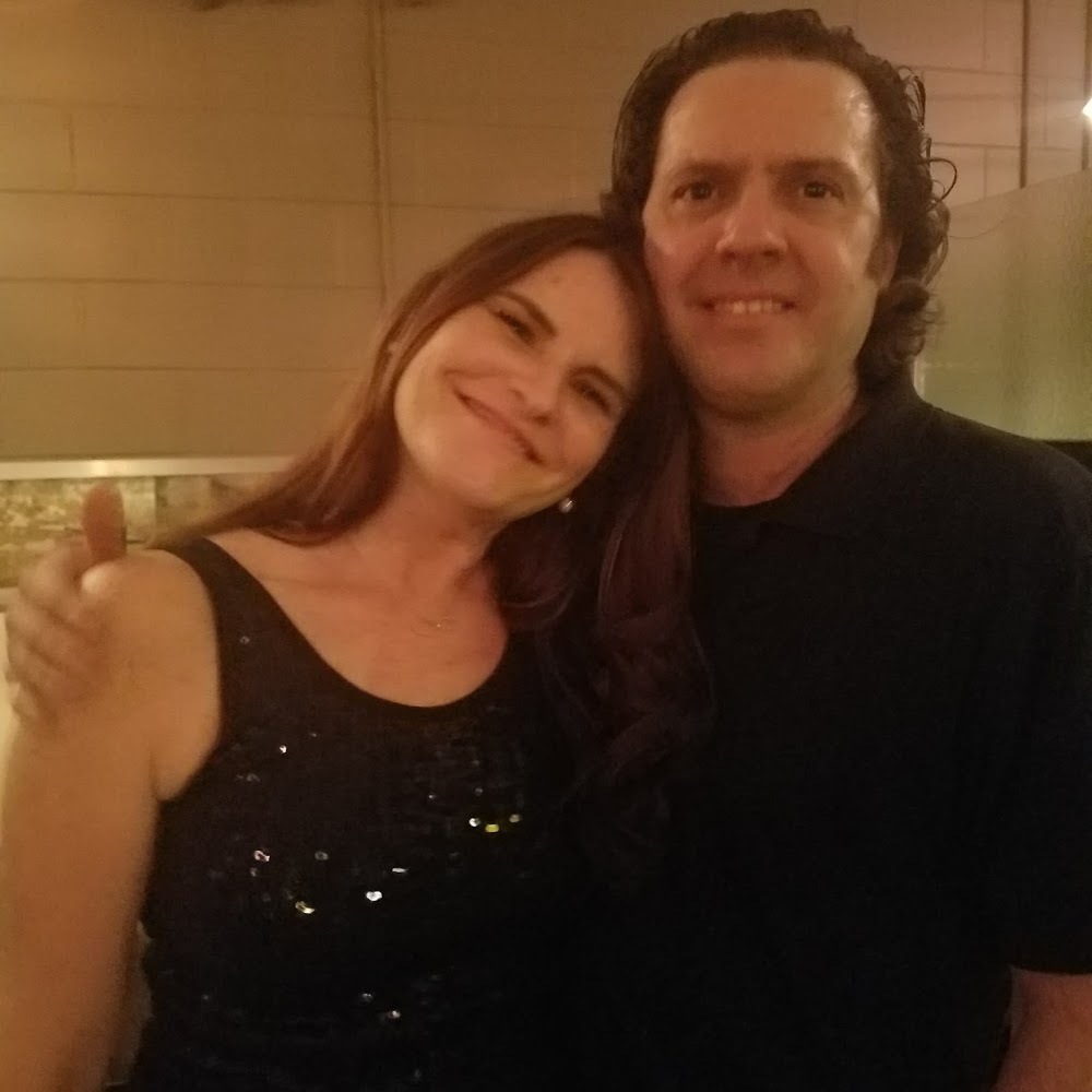 Meet your Posher, Grace's vw bug